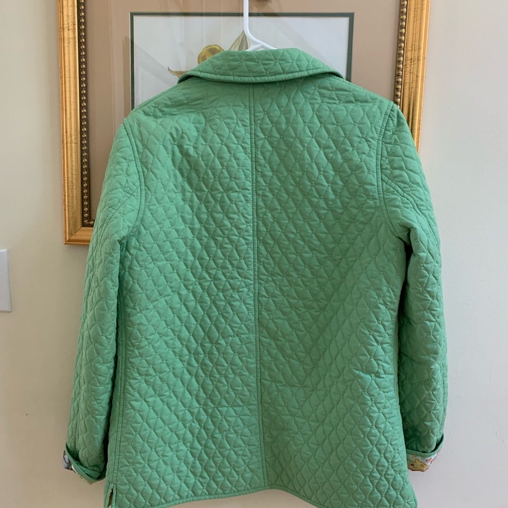 Kate Hill small jacket - Picture 7 of 8